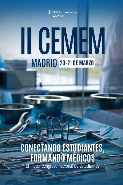 Cartel CEMEM
